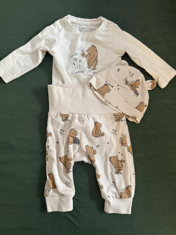 Babyset Gr.56 in Jördenstorf