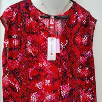 Street one Blusenshirt, Gr 40, neu mit Etikett Bremen - Borgfeld Vorschau