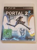 PS3 Spiel Portal 2 Nordrhein-Westfalen - Monheim am Rhein Vorschau