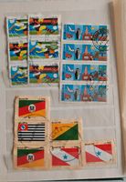 Briefmarken aus Brasilien Mecklenburg-Vorpommern - Stralsund Vorschau