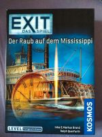 Vier Exit games zum Tauschen Hessen - Seligenstadt Vorschau