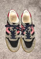 Herren Sneakers von Hogan Größe 45 Stuttgart - Stuttgart-Ost Vorschau