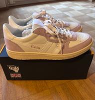 Gola Sneaker Hawk Rose/White Hessen - Heusenstamm Vorschau