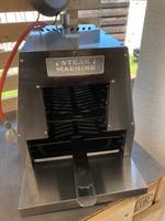 Hochtemperaturgrill Hessen - Haiger Vorschau
