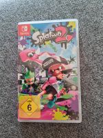 Splatoon 2 switch spiel Niedersachsen - Oyten Vorschau