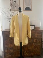 New Collection Blazer gelb M Nordrhein-Westfalen - Lindlar Vorschau