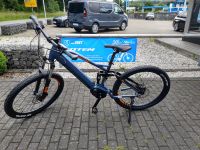 TOTEM E-Bike Fully Carry 18" in blau oder antrazit Nordrhein-Westfalen - Waldbröl Vorschau