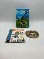 Nintendo Wii U - The Legend Of Zelda: Breath Of The Wild Hessen - Reiskirchen Vorschau