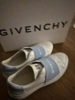 GIVENCHY Logo Webbing Sneaker Berlin - Reinickendorf Vorschau