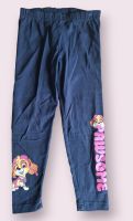 Leggings Paw Patrol, Größe 110, marine Bayern - Selb Vorschau