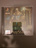 Playstation 1 Spiel - Legacy of Kain Soul Reaver West - Nied Vorschau