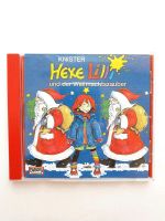 Hexe Lilli und der Weihnachtszauber CD, neu Niedersachsen - Adendorf Vorschau
