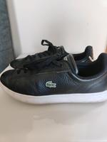 Lacoste Sneaker  Turnschuhe Halbschuhe Rheinland-Pfalz - Mayen Vorschau