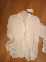 Bluse weiss von copenhagen Bayern - Haßfurt Vorschau
