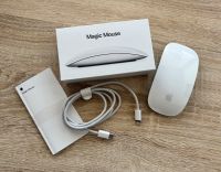 Apple Magic Mouse  Computer Maus Nordwestmecklenburg - Landkreis - Poel Vorschau