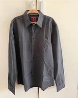 Jack&Jones Hemd Langarm grau Gr. XL München - Pasing-Obermenzing Vorschau