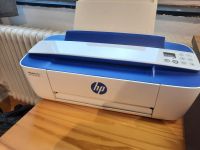 HP DeskJet 3760 Drucker top Zustand mit Tintenpatronen! Stuttgart - Stuttgart-West Vorschau