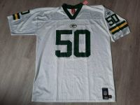 Reebok NFL Trikot GREEN BAY PACKERS 2XL XXL 50 Jersey USA GB Hessen - Fernwald Vorschau