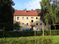 3-Zimmer-Wohnung in Letzlingen, Erdgeschoss zu vermieten Sachsen-Anhalt - Calvörde Vorschau