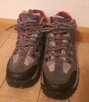 Wanderschuhe Gr.36 Baden-Württemberg - Eichstetten am Kaiserstuhl Vorschau