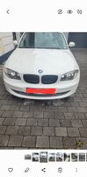 BMW 116i - Bayern - Straubing Vorschau