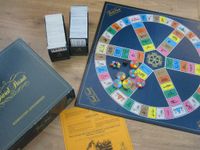 Hasbro Spiel Trivial Pursuit KOMPLETTSET Wissensspiel TOP Essen - Rellinghausen Vorschau