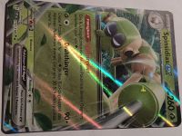 Pokemon Pokemon karte Spinsidias ex 019/198 Bayern - Postmünster Vorschau