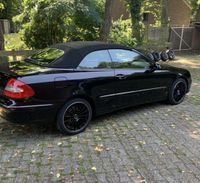 Neue 18 Zoll Winterräder 5x112 Felgen Mercedes C Klasse W203 CLK Nordrhein-Westfalen - Hattingen Vorschau