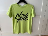 Shirt New York von H&M Gr. 146/152 Nordrhein-Westfalen - Ratingen Vorschau