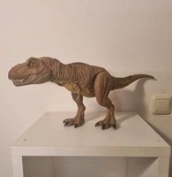 Jurassic World Tyrannosaurus Rex T-Rex Mattel Spielzeug ab 4 Harburg - Hamburg Heimfeld Vorschau