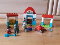 Lego Duplo Pferdestall 10868 Hannover - Vahrenwald-List Vorschau