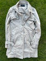 Trenchcoat ZERO Gr. 40/L TOP ❤️ Niedersachsen - Harsefeld Vorschau