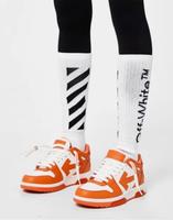 Off-White HELVETICA LOGO LONG SOCKEN OWRA003C99KNI0010110 - TOP! Innenstadt - Köln Altstadt Vorschau
