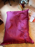 Roomox Sitzsack in Beerenfarben, auch Outdoor, Größe XXL NEU Essen-West - Frohnhausen Vorschau