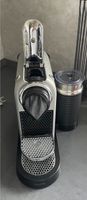 Nespresso CitiZ&Milk Kaffeemaschine Niedersachsen - Delmenhorst Vorschau