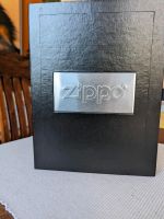 Zippo State Quarter Volumen One Niedersachsen - Vordorf Vorschau