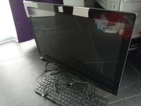 Älterer gebrauchter fkt.-tüchtiger All in One PC 24 Zoll Lenovo Brandenburg - Blankenfelde-Mahlow Vorschau