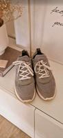 GANT Sneaker grau taupe beige Gr 43 wie NEU Rheinland-Pfalz - Alsdorf (Westerwald) Vorschau