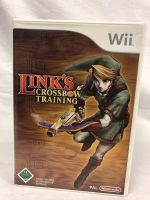 Wii -Links Crossbowtraining - Zelda - Link Nordrhein-Westfalen - Höxter Vorschau