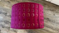 IKEA NYMÖ Lampenschirm 60cm lila magenta pink Schwachhausen - Neu Schwachhausen Vorschau