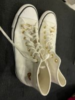 Converse Chucks Hearts Gr.42 Nordrhein-Westfalen - Kerpen Vorschau