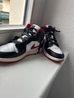 Jordan 1 high Größe 40 Dresden - Löbtau-Süd Vorschau
