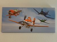 Planes Disney Wandbild / Leinwand Bayern - Kösching Vorschau