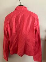 Jacke Bonita rot / orange Bayern - Schillingsfürst Vorschau