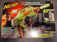 NERF RAYVEN CS-18 N-Strike Nordrhein-Westfalen - Extertal Vorschau