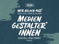 Ausbildung – Mediengestalter*innen Digital und Print (M/W/D) Niedersachsen - Oldenburg Vorschau