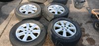 Borbet Alufelgen Toyota 16 Zoll CA 70638 K5 5x114.3 ET45 Colditz - Colditz Vorschau