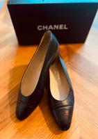Chanel Ballerinas Chez SN3 Nordrhein-Westfalen - Erkrath Vorschau
