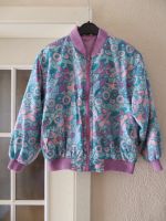 Freizeitjacke für Mädchen, bunt, Gr. 140 Hessen - Hanau Vorschau