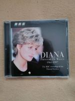 CD "Diana - Princess of Wales" Nordrhein-Westfalen - Euskirchen Vorschau